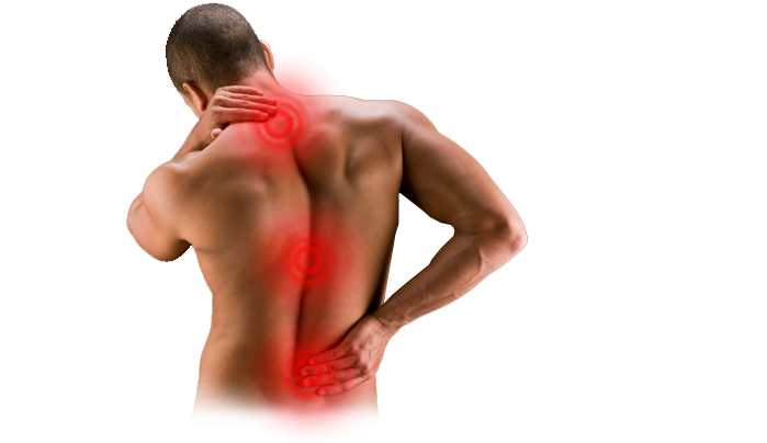 Chiropractors &amp; Low Back Pain Improvement