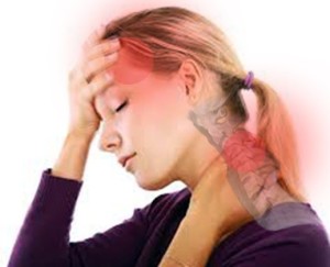 Cause of Migraine Headaches
